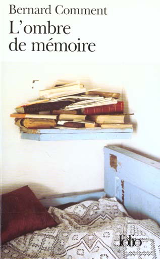 L'OMBRE DE MEMOIRE
