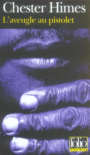L'AVEUGLE AU PISTOLET