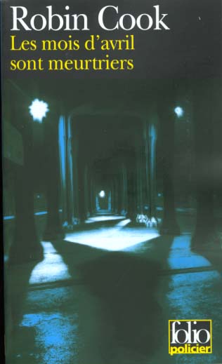 LES MOIS D'AVRIL SONT MEURTRIERS
