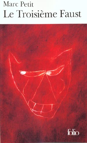 LE TROISIEME FAUST