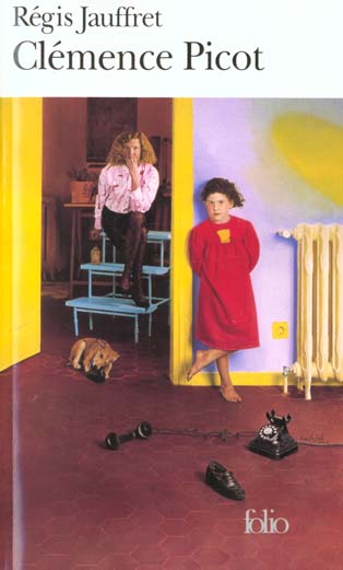 CLEMENCE PICOT