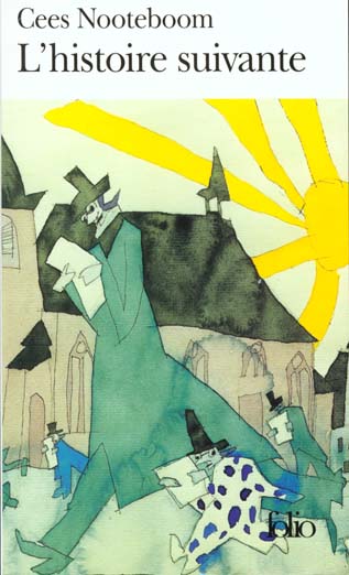 L'HISTOIRE SUIVANTE