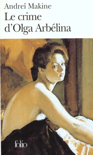 LE CRIME D'OLGA ARBELINA