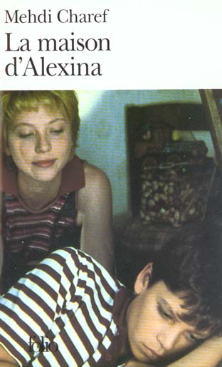 LA MAISON D'ALEXINA