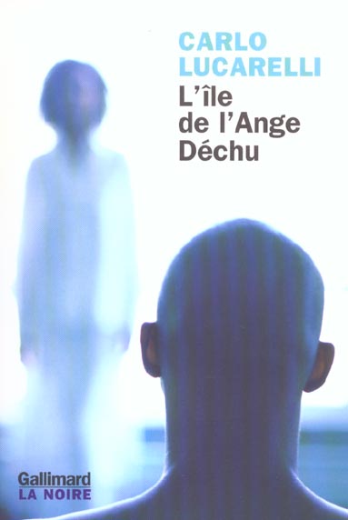 L'ILE DE L'ANGE DECHU