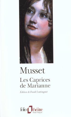 LES CAPRICES DE MARIANNE