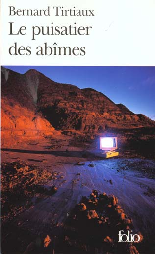 LE PUISATIER DES ABIMES
