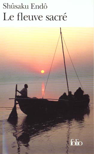 LE FLEUVE SACRE