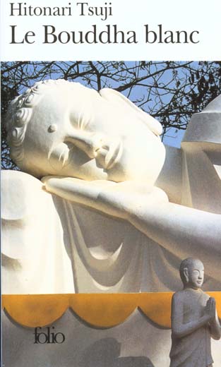 LE BOUDDHA BLANC