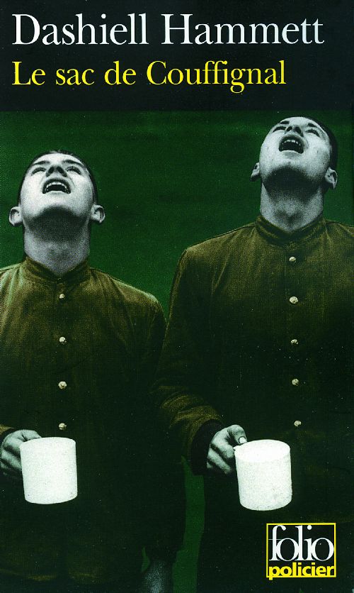 LE SAC DE COUFFIGNAL/LA FILLE DE PAPA/TULIP