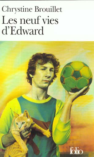 LES NEUF VIES D'EDWARD