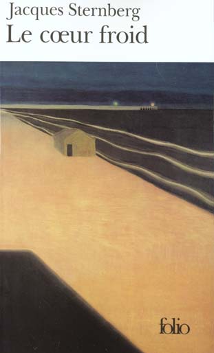 LE COEUR FROID