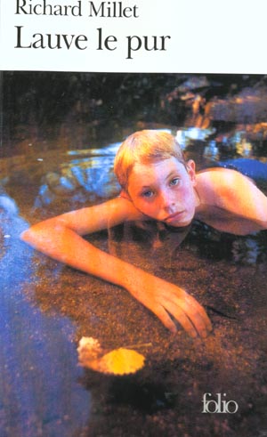 LAUVE LE PUR
