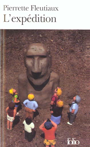 L'EXPEDITION