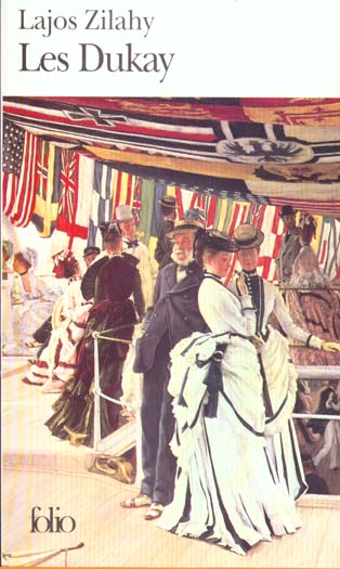 LES DUKAY