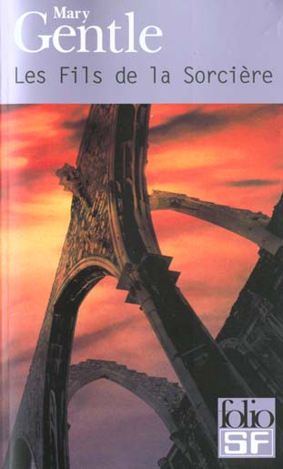 LES FILS DE LA SORCIERE
