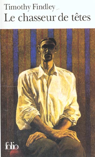 LE CHASSEUR DE TETES