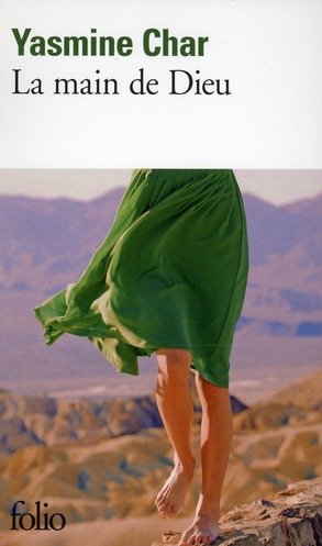 LA MAIN DE DIEU