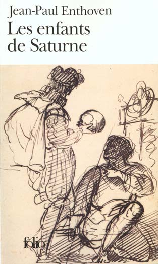LES ENFANTS DE SATURNE