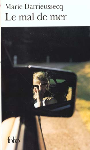 LE MAL DE MER