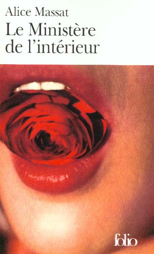 LE MINISTERE DE L'INTERIEUR