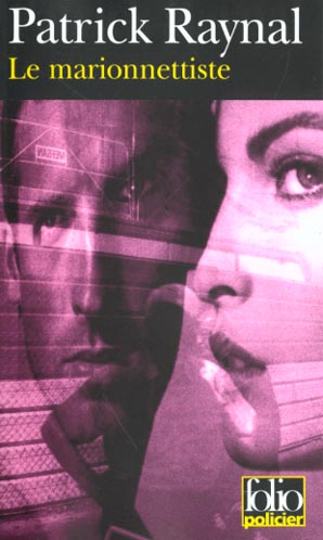 LE MARIONNETTISTE