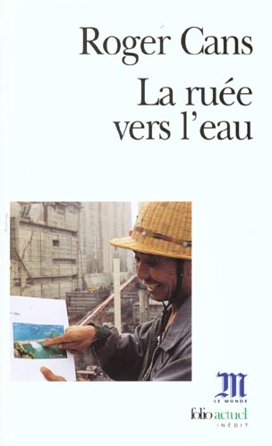 LA RUEE VERS L'EAU
