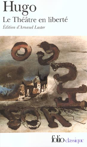 LE THEATRE EN LIBERTE