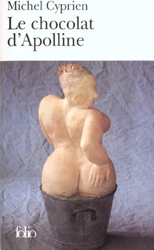 LE CHOCOLAT D'APOLLINE