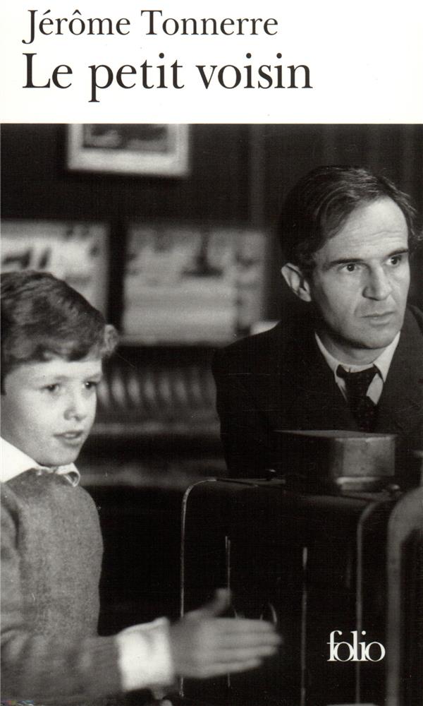 LE PETIT VOISIN