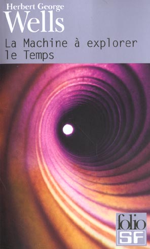 LA MACHINE A EXPLORER LE TEMPS
