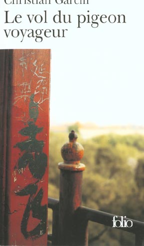LE VOL DU PIGEON VOYAGEUR