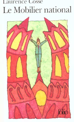 LE MOBILIER NATIONAL