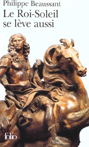 LE ROI-SOLEIL SE LEVE AUSSI