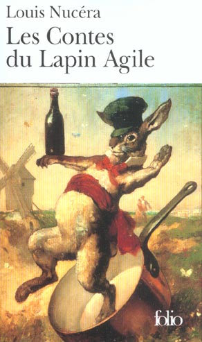 LES CONTES DU LAPIN AGILE