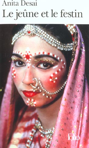 LE JEUNE ET LE FESTIN