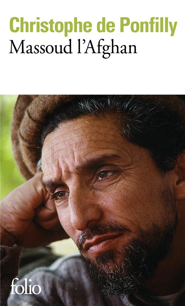 MASSOUD L'AFGHAN