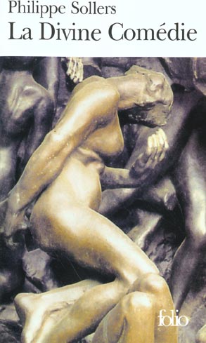 LA DIVINE COMEDIE