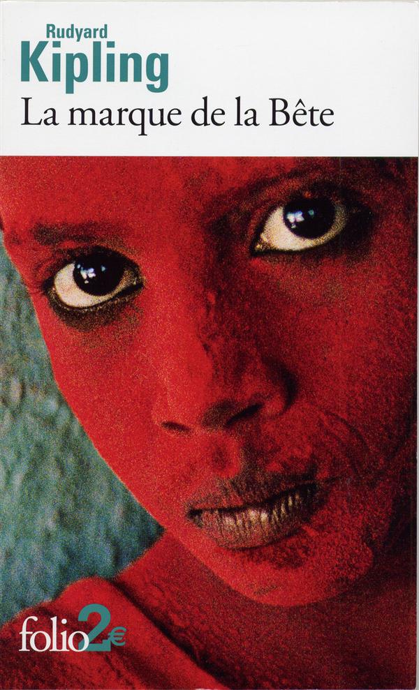 LA MARQUE DE LA BETE ET AUTRES NOUVELLES