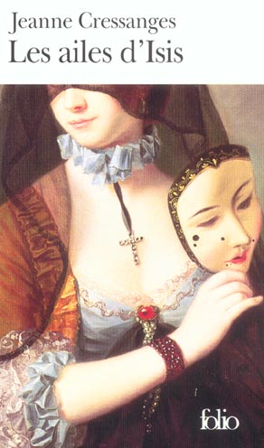 LES AILES D'ISIS