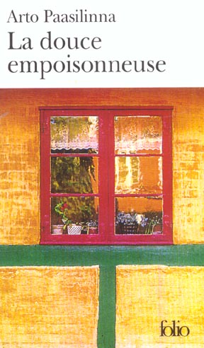 LA DOUCE EMPOISONNEUSE