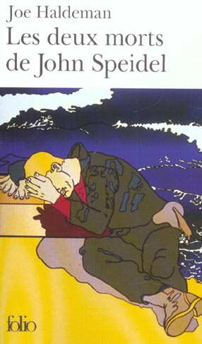 LES DEUX MORTS DE JOHN SPEIDEL