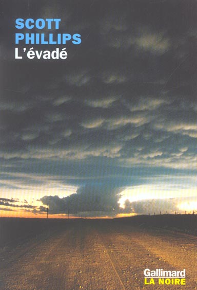 L'EVADE