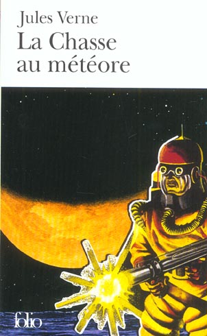 LA CHASSE AU METEORE