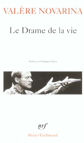 LE DRAME DE LA VIE