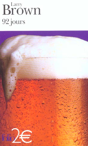 92 JOURS