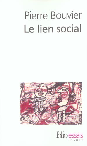 LE LIEN SOCIAL