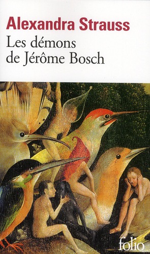 LES DEMONS DE JEROME BOSCH