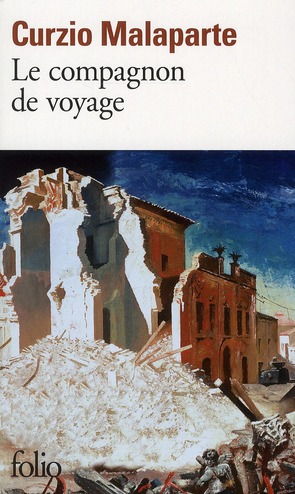 LE COMPAGNON DE VOYAGE