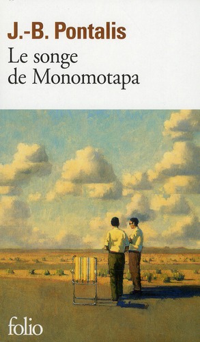 LE SONGE DE MONOMOTAPA